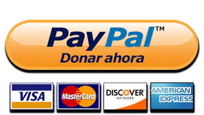 Donar a MeteoSevilla vía PayPal
